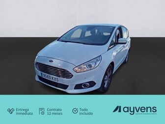 Imagen de FORD S-Max 2.0TDCi Panther Trend 150