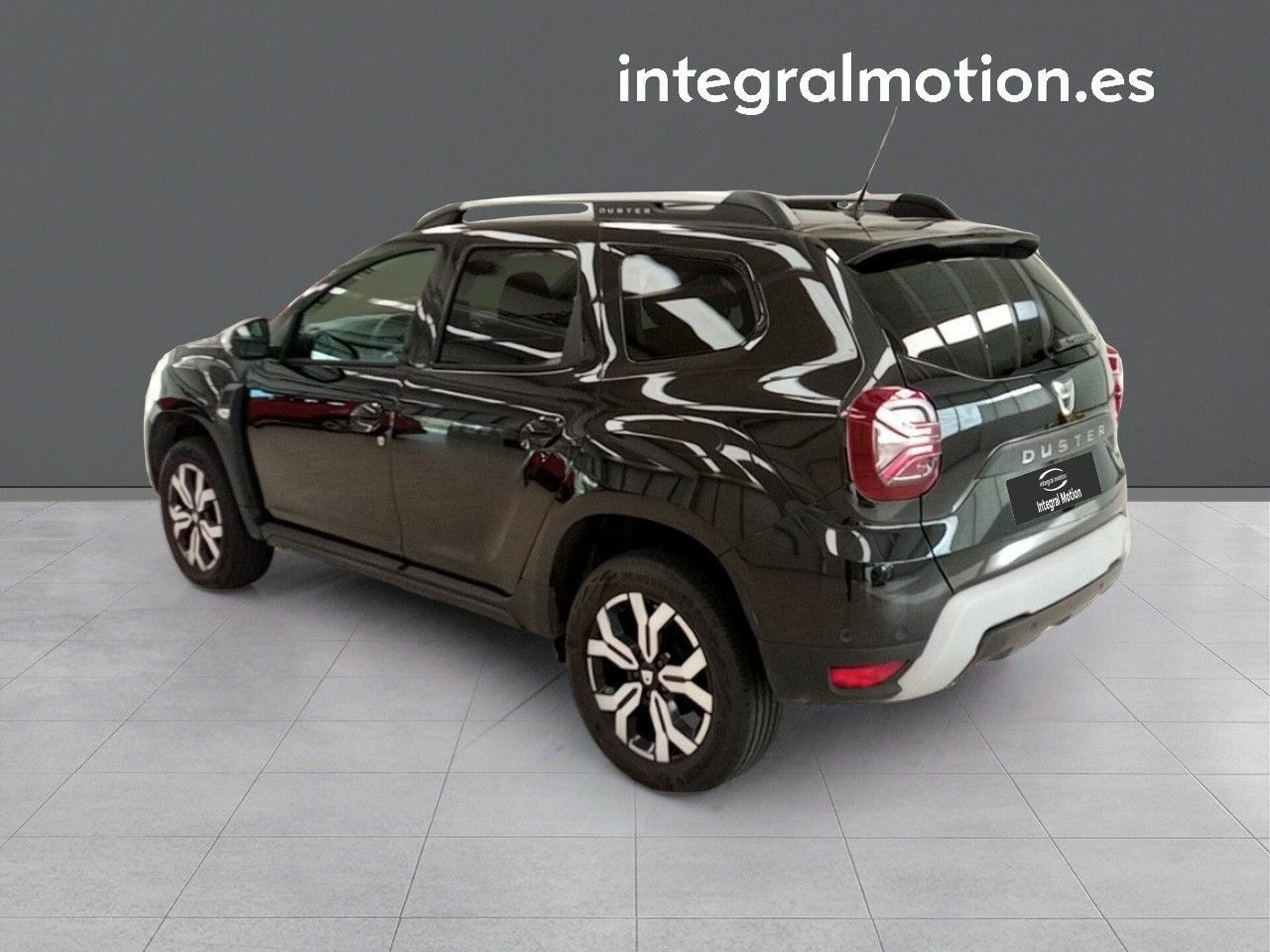 Imagen 2 de DACIA Duster
