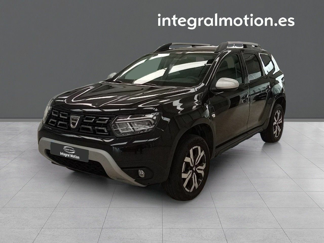 DACIA Duster (Gasolina/Gas  1.0 TCe ECO-G Journey Go 4x2 74kW) en Coruña, A