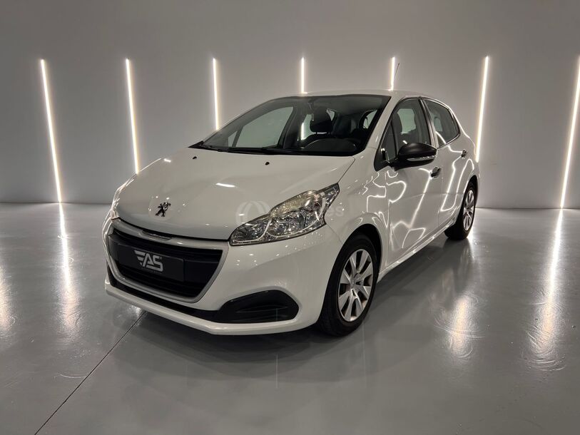 Foto del PEUGEOT 208 1.2 PureTech Access 68
