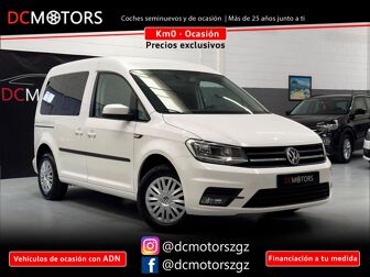 Imagen de VOLKSWAGEN Caddy 1.0 TSI Edition