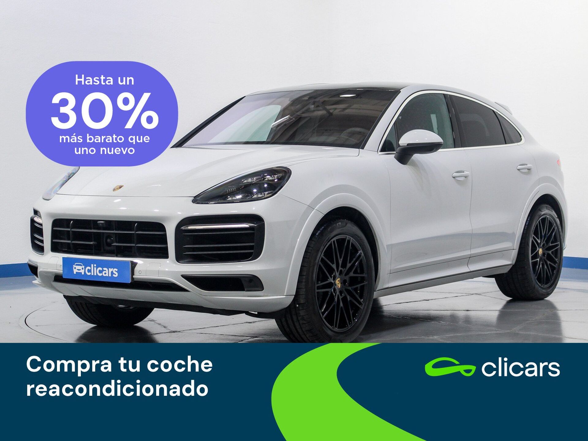 Imagen de PORSCHE Cayenne