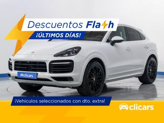 Imagen de PORSCHE Cayenne Coupé Aut.