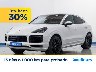 Imagen de PORSCHE Cayenne Coupé Aut.