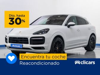 Imagen de PORSCHE Cayenne Coupé Aut.