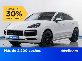 Imagen de PORSCHE Cayenne Coupé Aut.