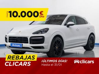 Imagen de PORSCHE Cayenne Coupé Aut.