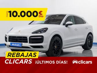 Imagen de PORSCHE Cayenne Coupé Aut.