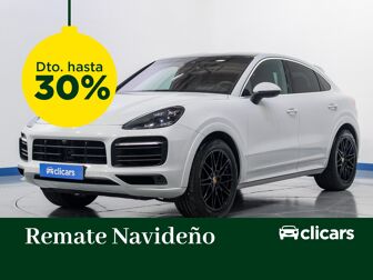 Imagen de PORSCHE Cayenne Coupé Aut.