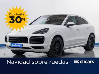 Imagen de PORSCHE Cayenne Coupé Aut.