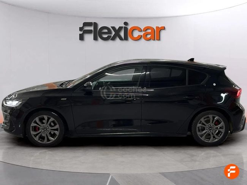 Foto del FORD Focus Sportbreak 1.0 Ecoboost MHEV ST Line X
