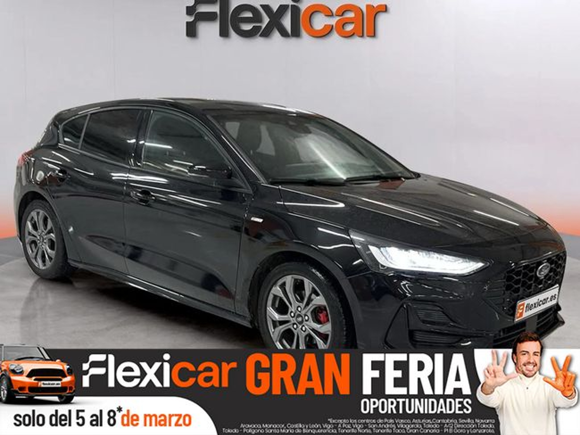 Imagen de FORD Focus