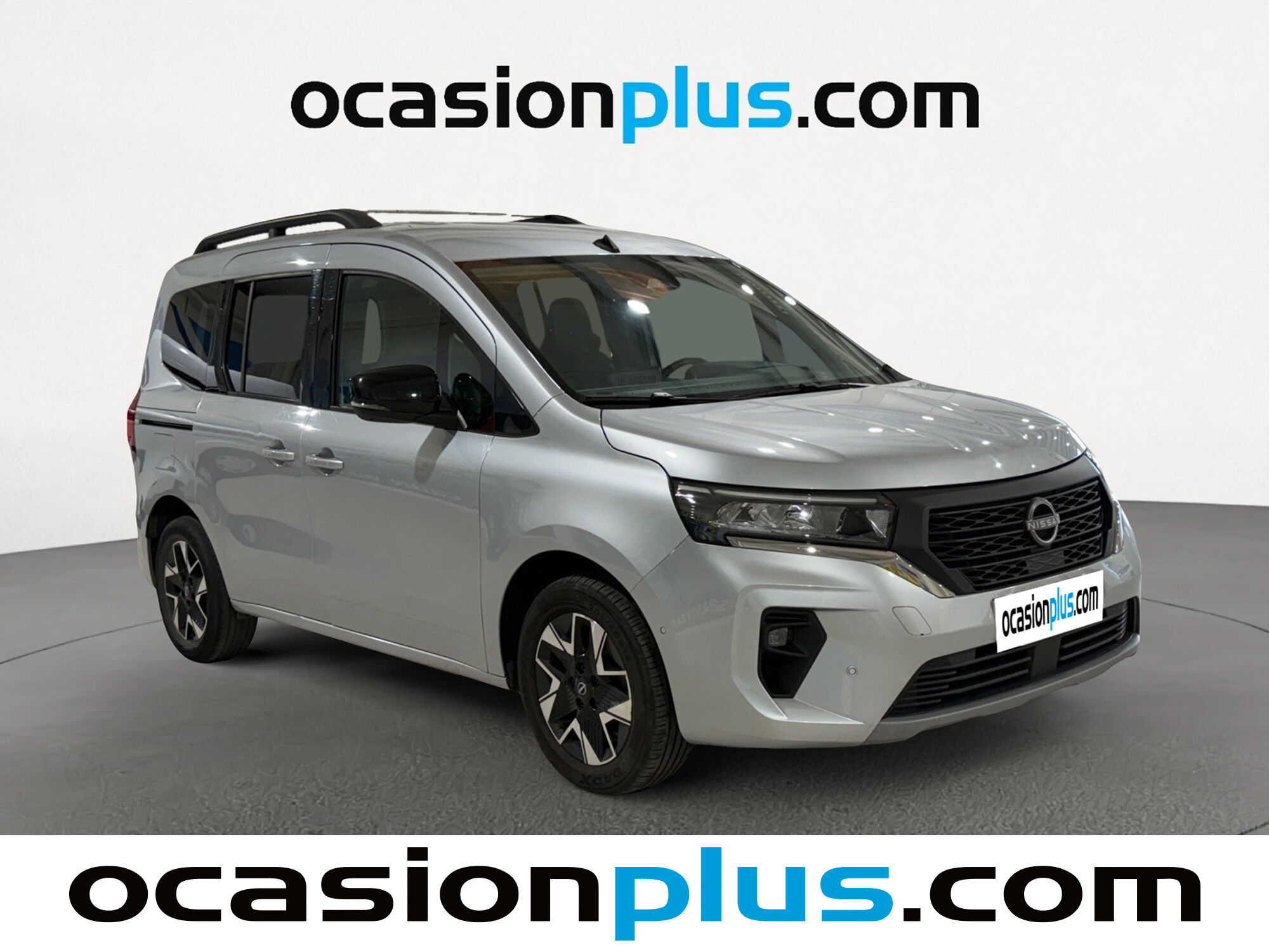 Foto del NISSAN Townstar Combi 1.3G Tekna L1 5pl