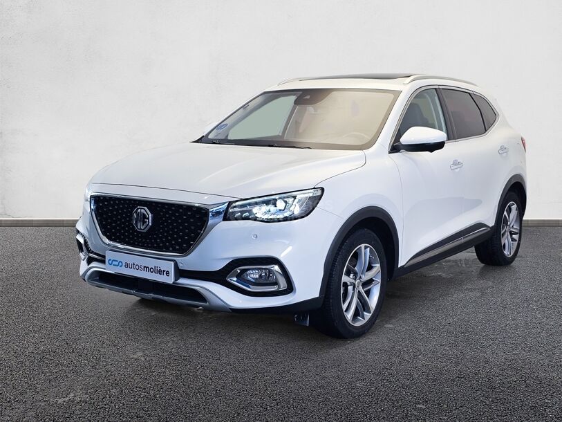 Foto del MG HS e 1.5 T-GDI Luxury