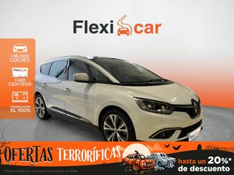 Imagen de RENAULT Scenic Grand Scénic 1.2 TCe Zen 96kW