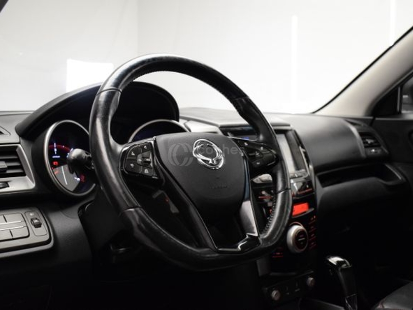 Foto del SSANGYONG KGM XLV D16 Limited 4x2 Aut.