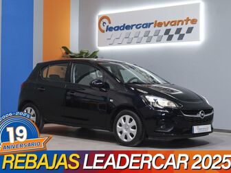 Imagen de OPEL Corsa 1.4 Business 90