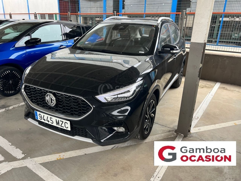 Foto del MG ZS ZS 1.5 VTi-Tech Luxury 78kW