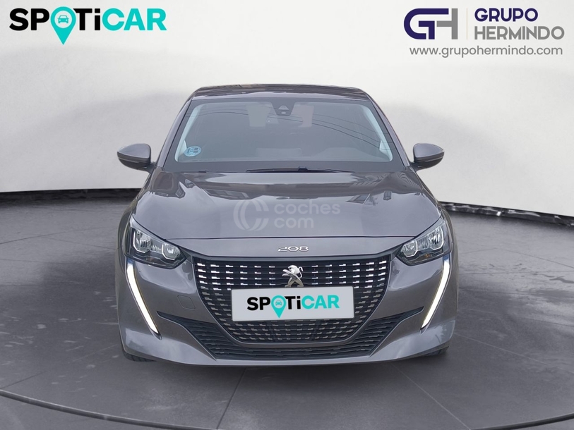 Foto del PEUGEOT 208 1.2 Puretech S&S Active 75
