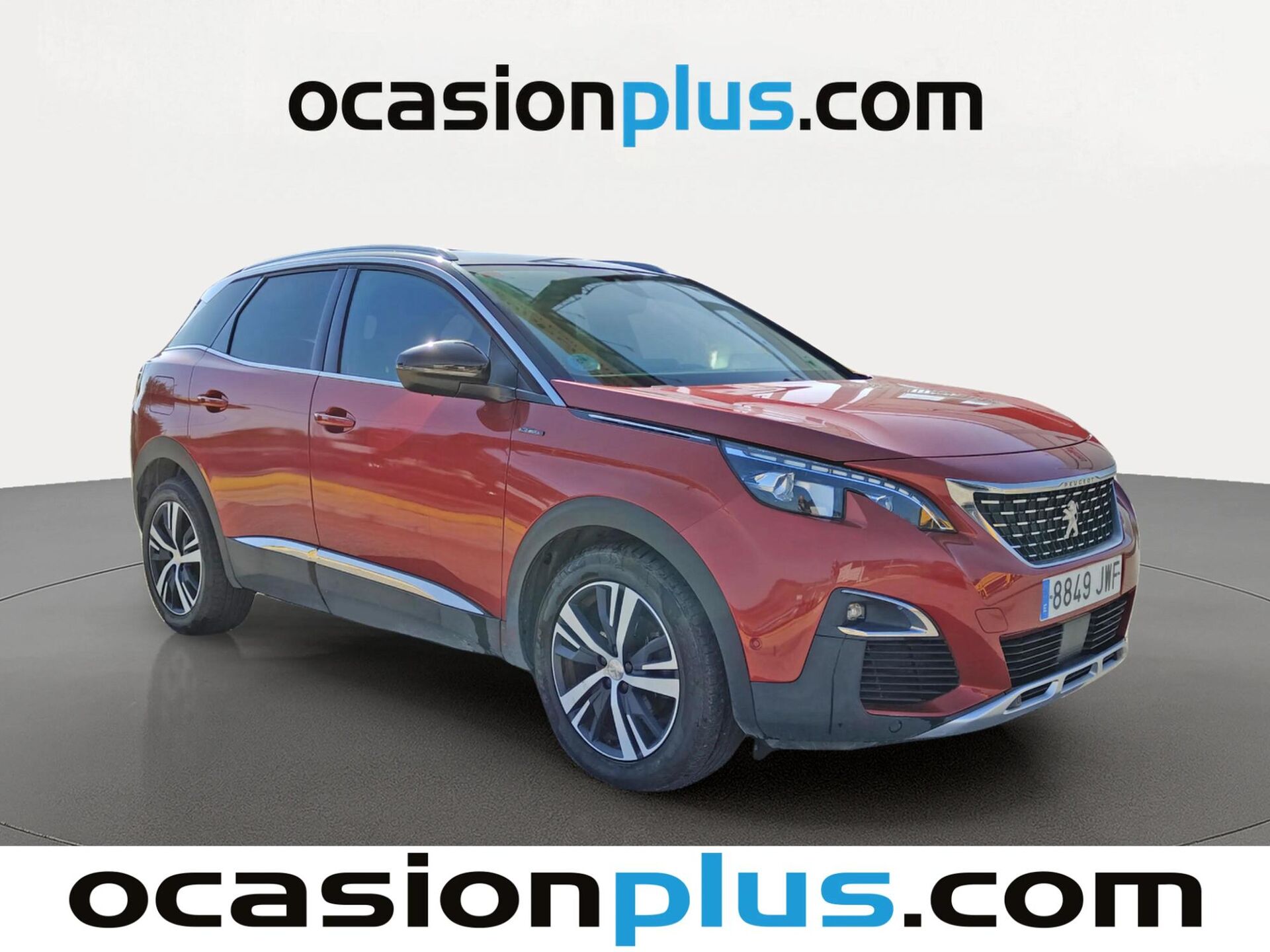 Imagen 2 de PEUGEOT 3008