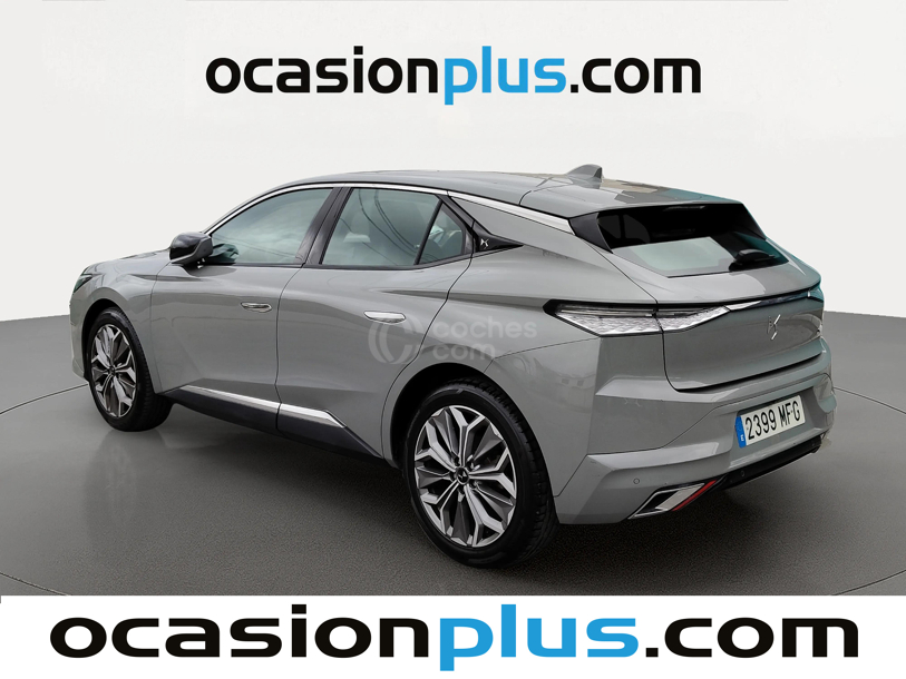 Foto del DS DS4 DS 4 BlueHDi Trocadero Aut. 130