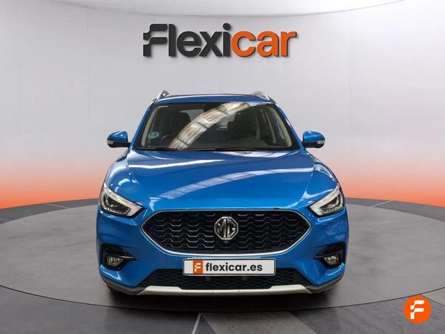 Foto del MG ZS ZS 1.5 VTi-Tech Luxury 78kW