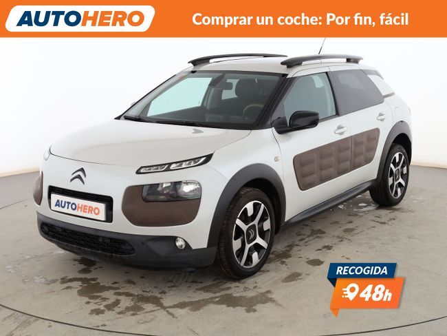 Foto del CITROEN C4 Cactus 1.6e-HDi Shine ETG6 92