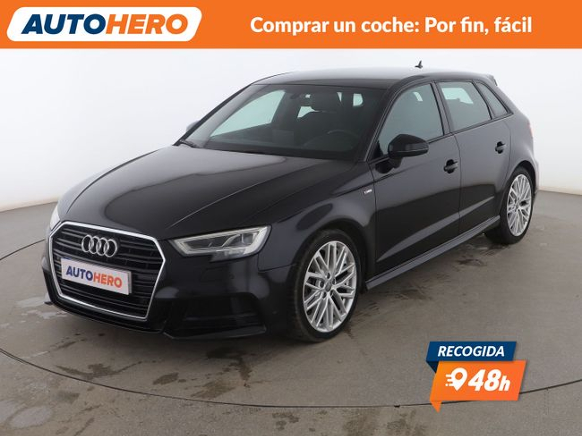Imagen de AUDI A3