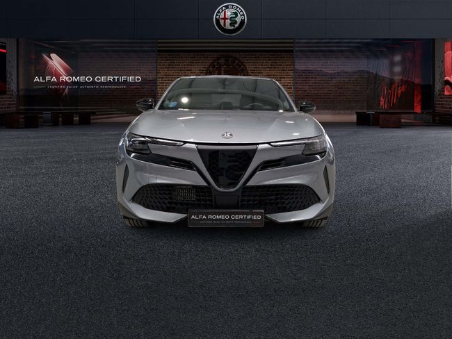 Foto del ALFA ROMEO Junior Ibrida 1.2 Speciale 100kw eDCT6