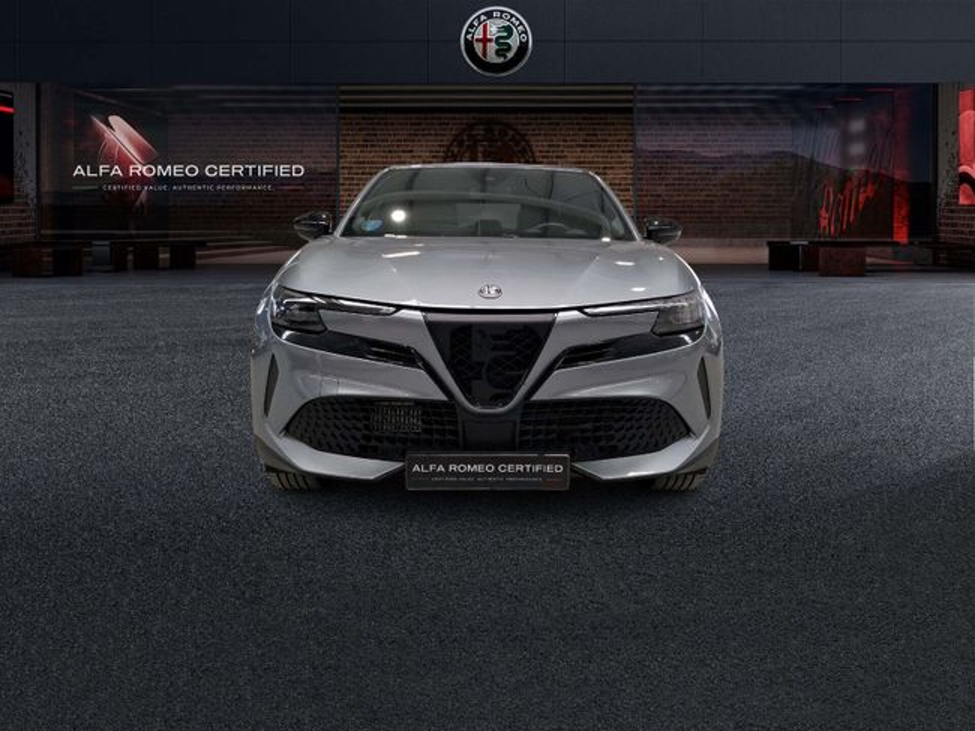 Imagen 2 de ALFA ROMEO Junior