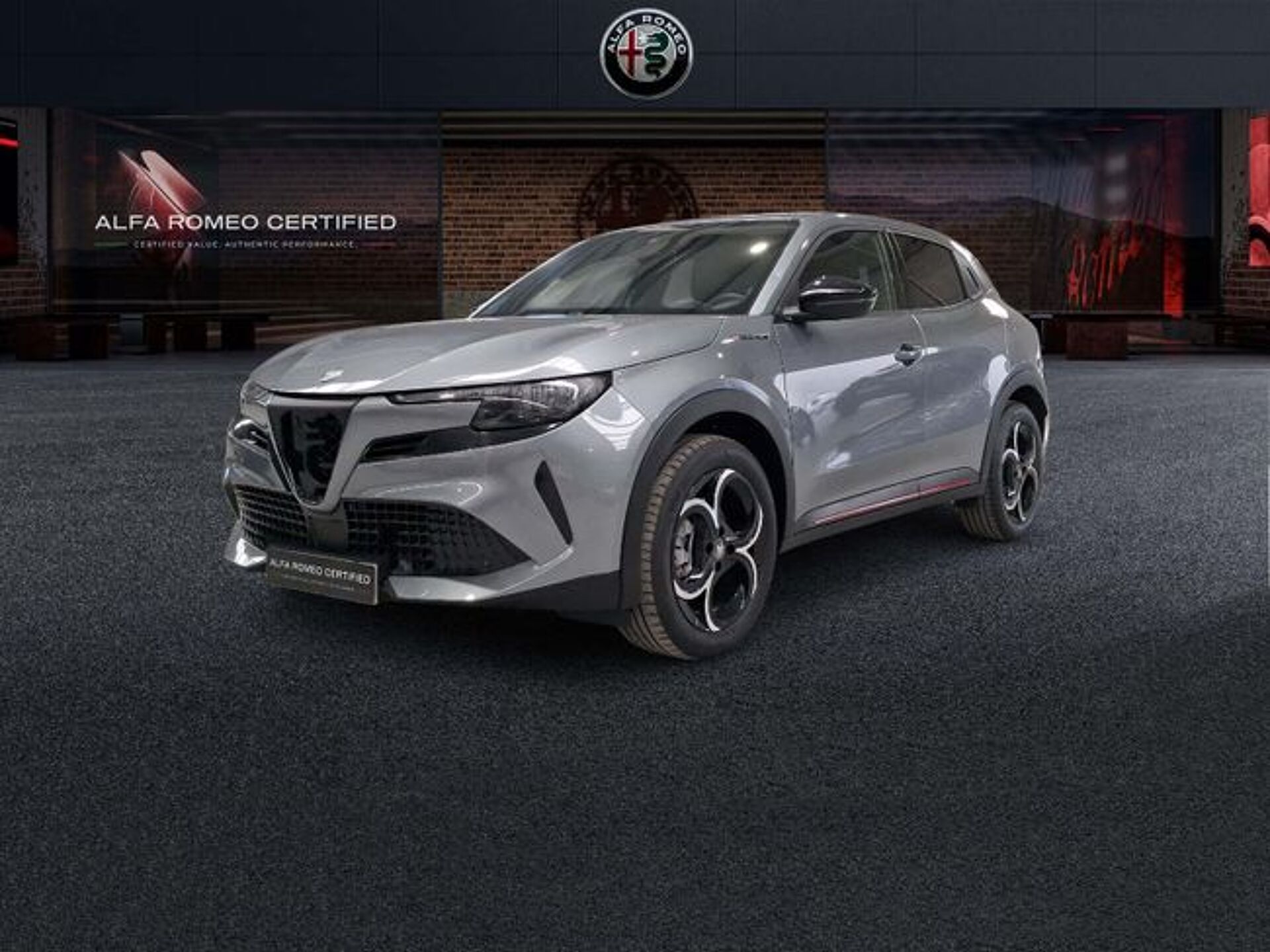 Imagen 1 de ALFA ROMEO Junior