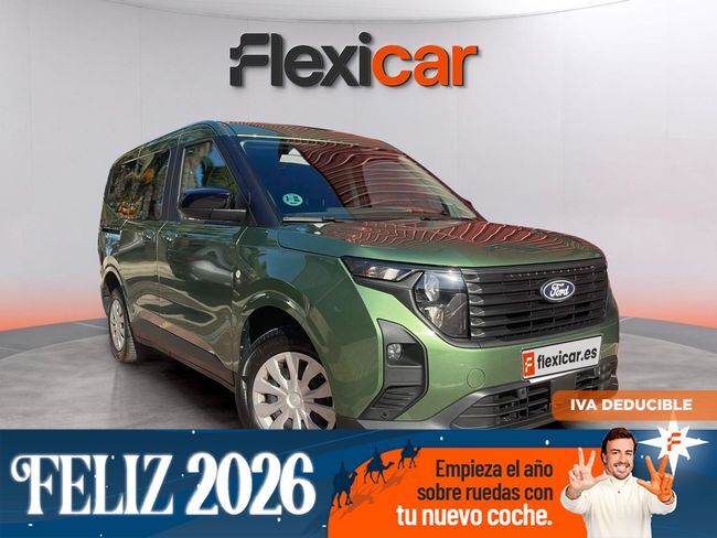 FORD Tourneo Courier (1.0 Ecoboost 92kW (125CV) Trend) en Tarragona