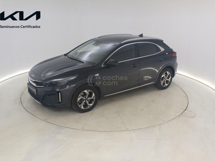 Foto del KIA XCeed 1.0 T-GDi Drive