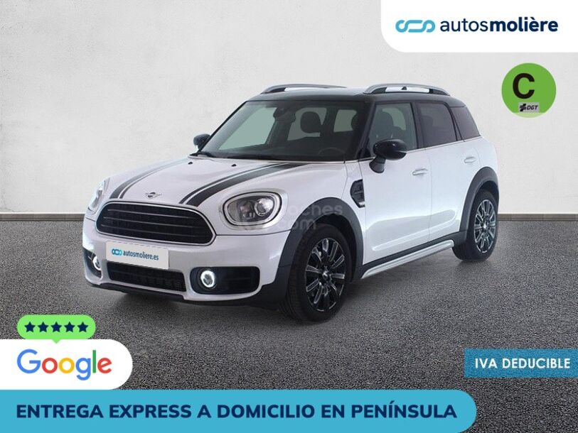 Foto del MINI Mini Countryman COUNTRYMAN COOPER ALL4 AUT.