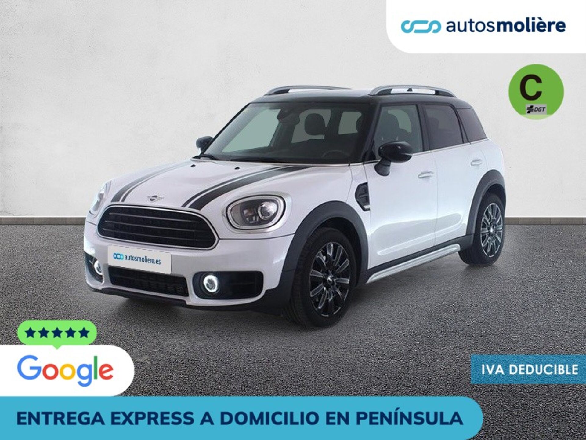 Imagen de MINI Mini Countryman