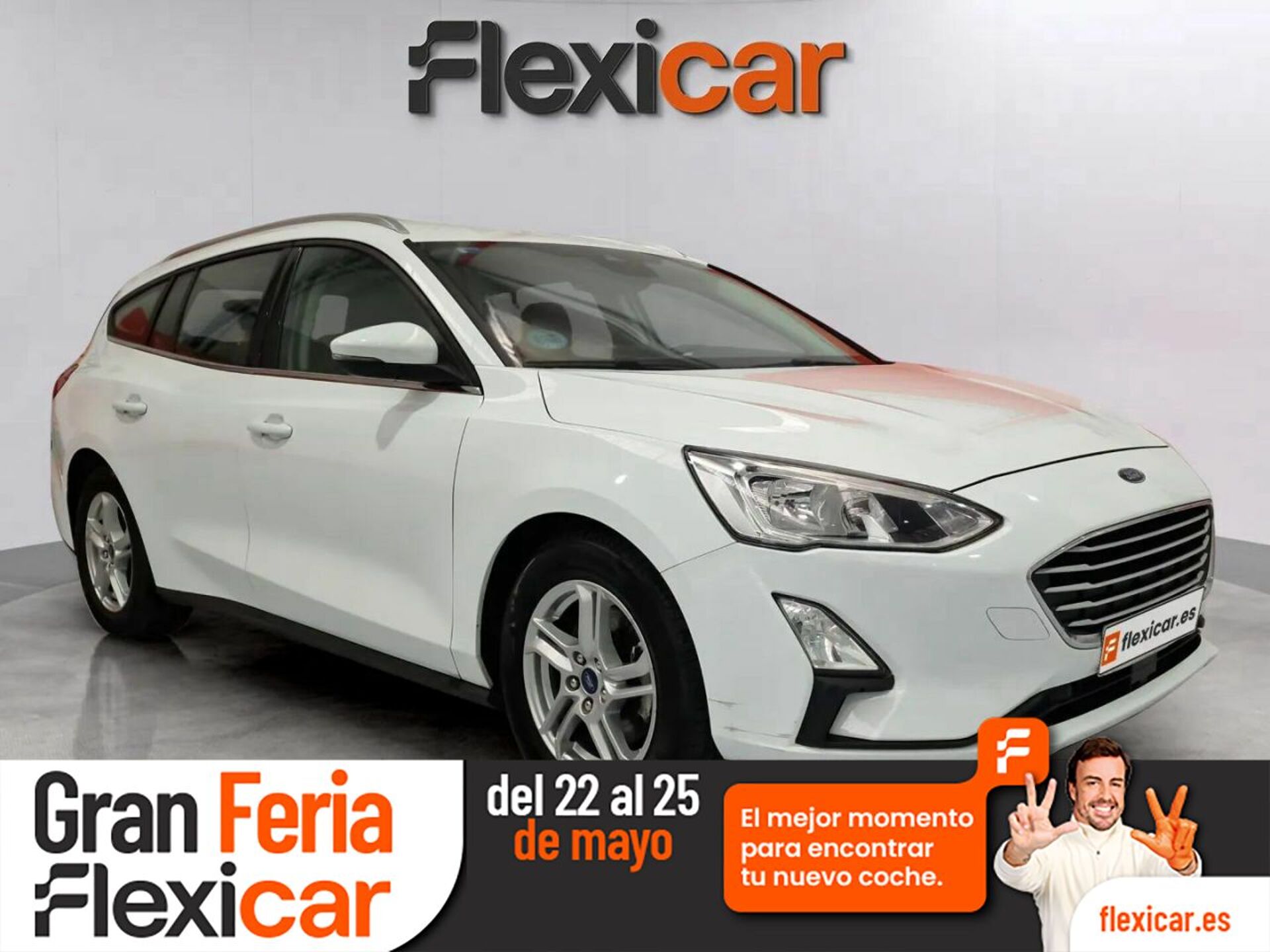 Imagen de FORD Focus