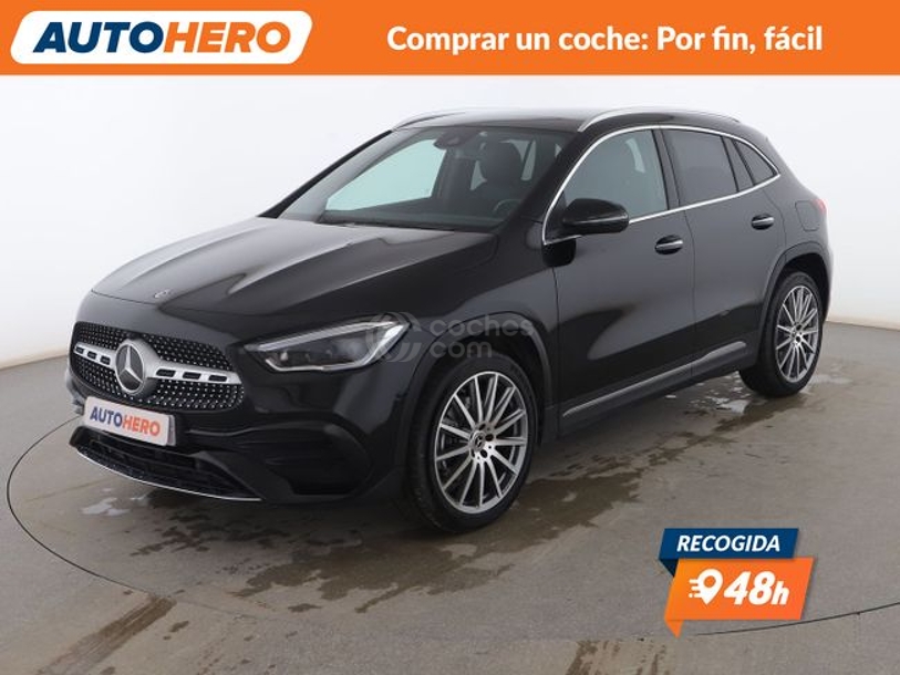 Foto del MERCEDES Clase GLA GLA 250e