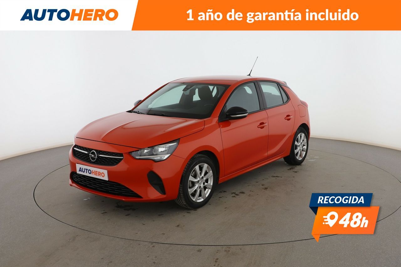 OPEL Corsa (1.2 Edition) en Madrid