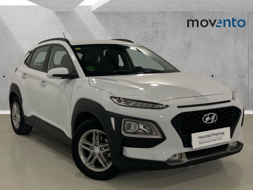 Foto del HYUNDAI Kona 1.0 TGDI Klass 4x2