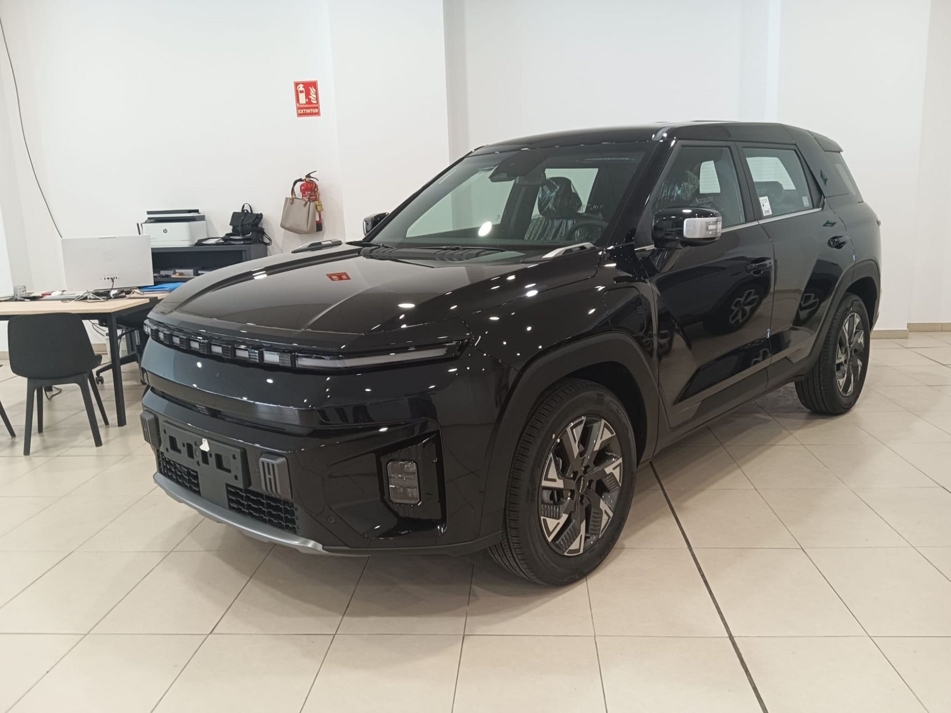 Imagen de SSANGYONG KGM Torres