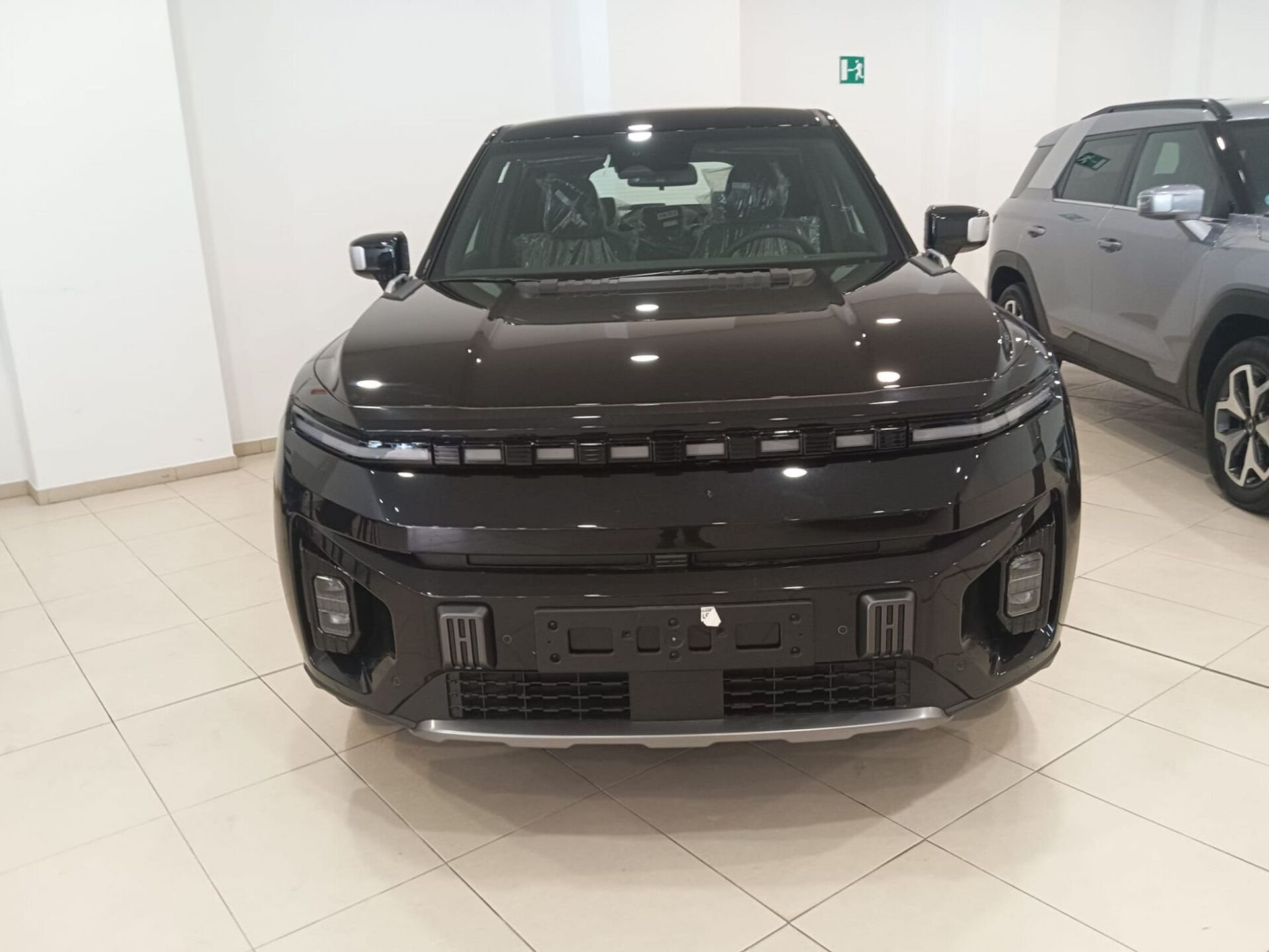 Imagen 2 de SSANGYONG KGM Torres