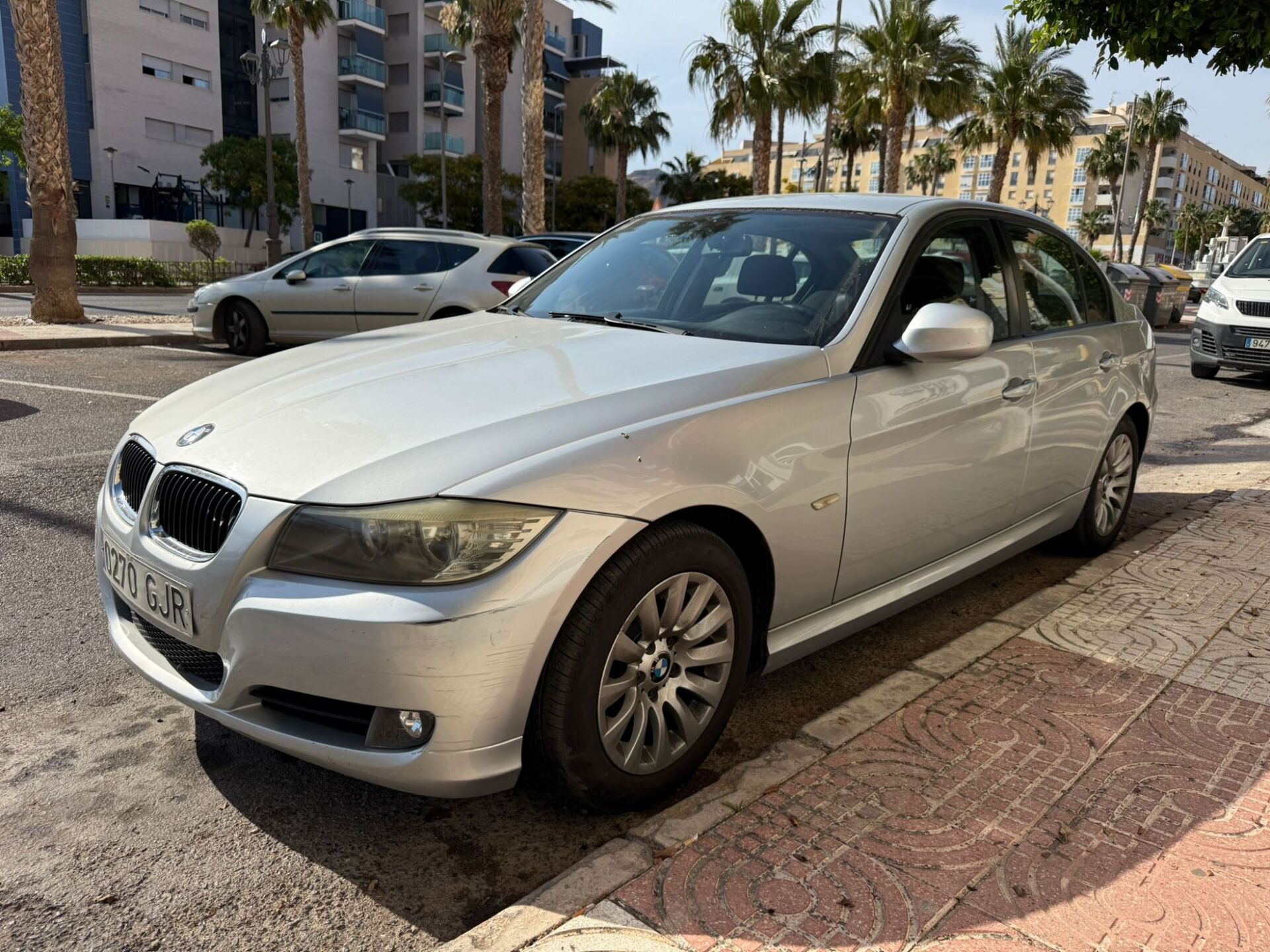 Imagen de BMW Serie 3