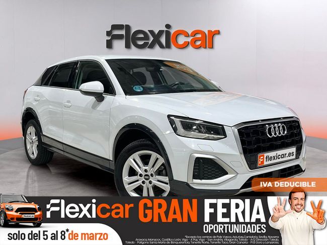 Foto del AUDI Q2 30 TDI Advanced 85kW