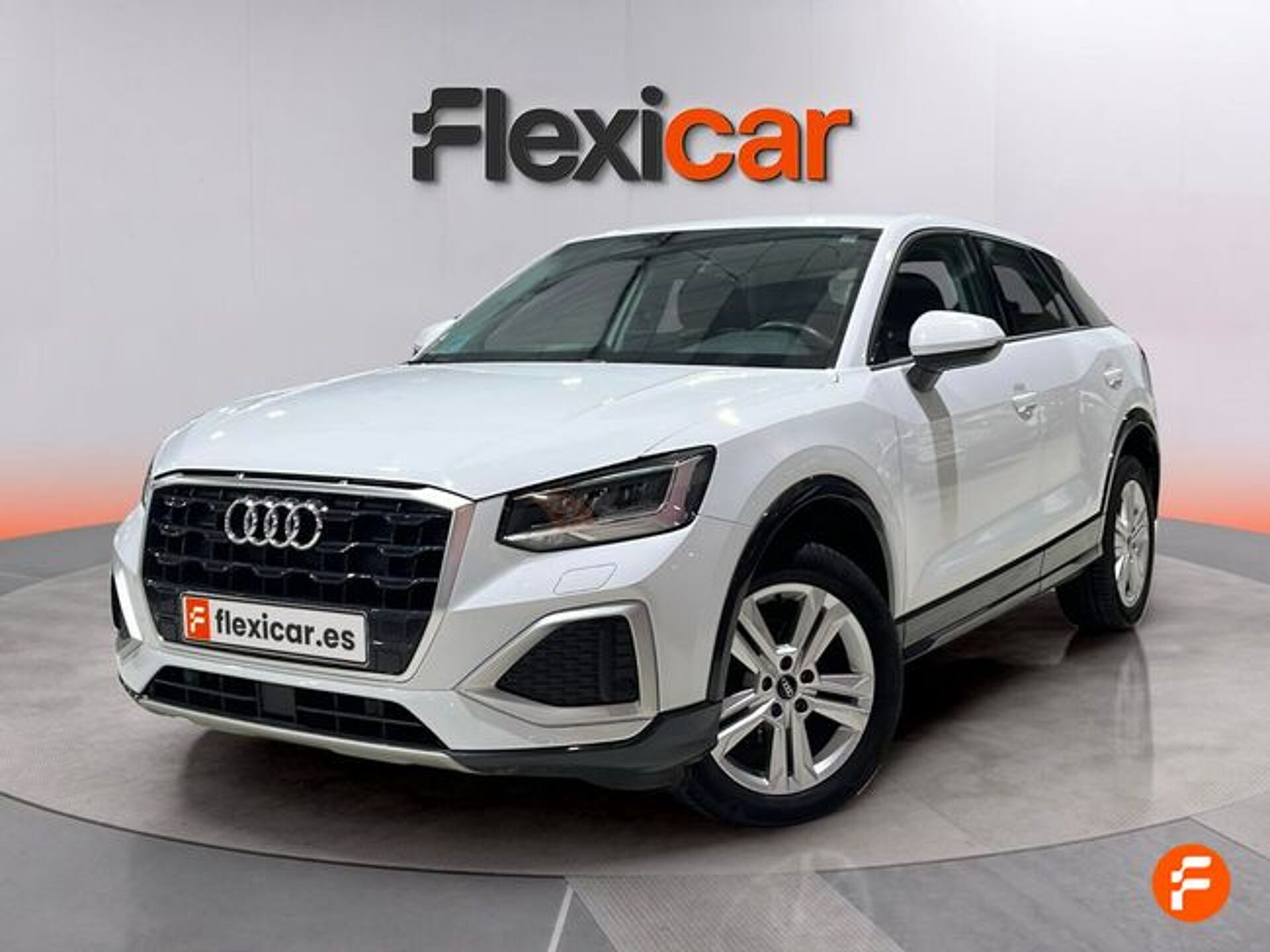 Imagen 3 de AUDI Q2