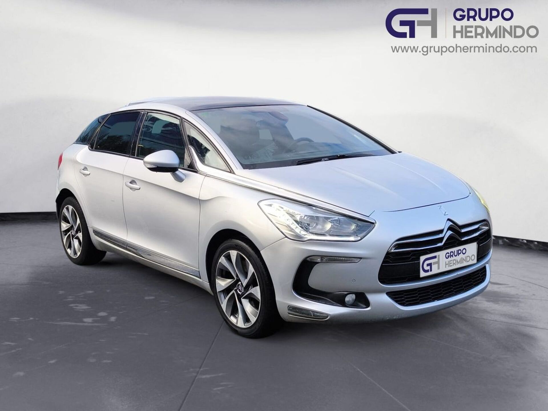 Imagen de CITROEN DS5