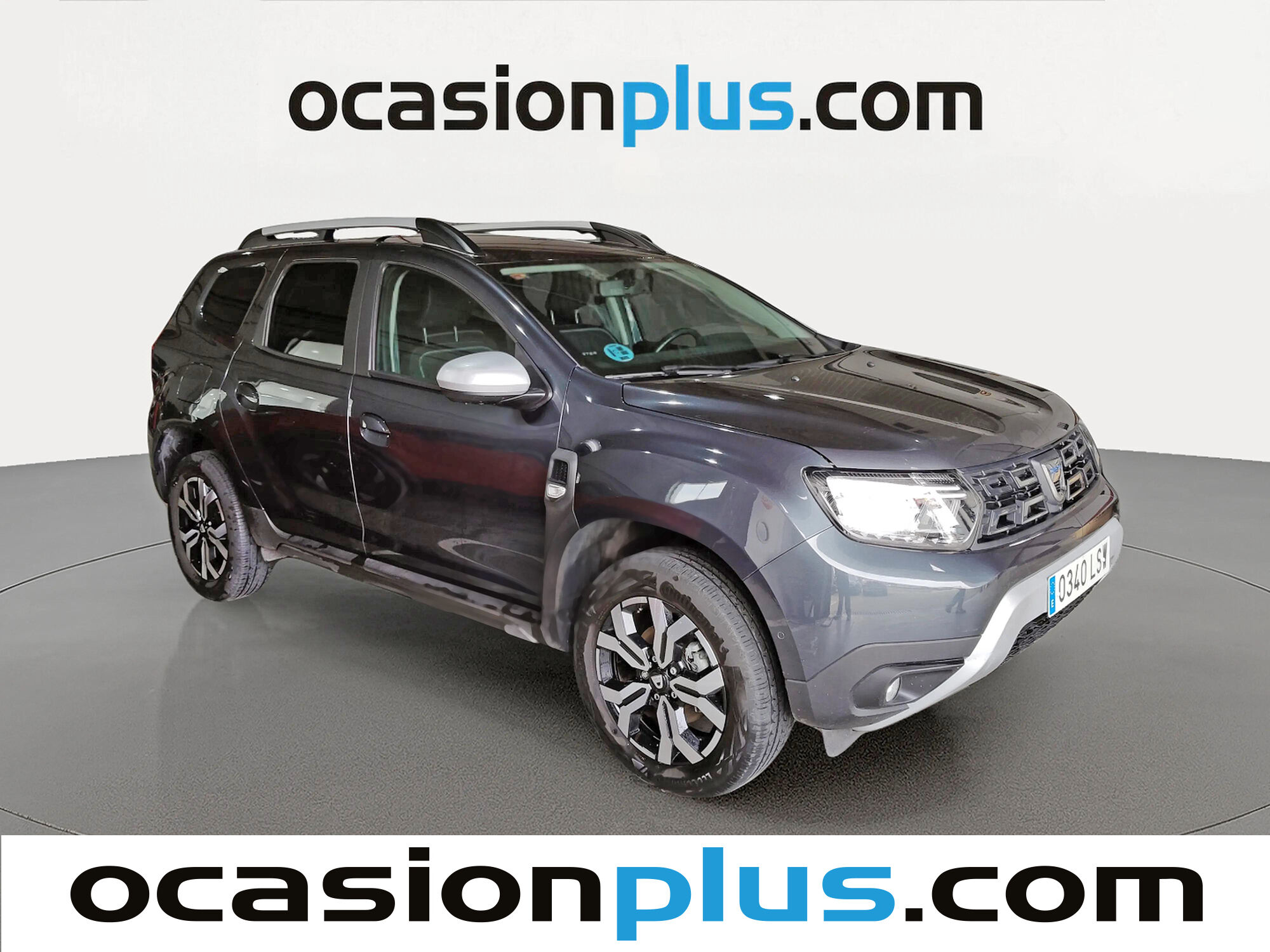 Foto del DACIA Duster 1.3 TCe EDC Prestige 4x2 110kW