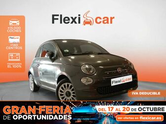 Imagen de FIAT 500 1.0 GSE Launch Edition