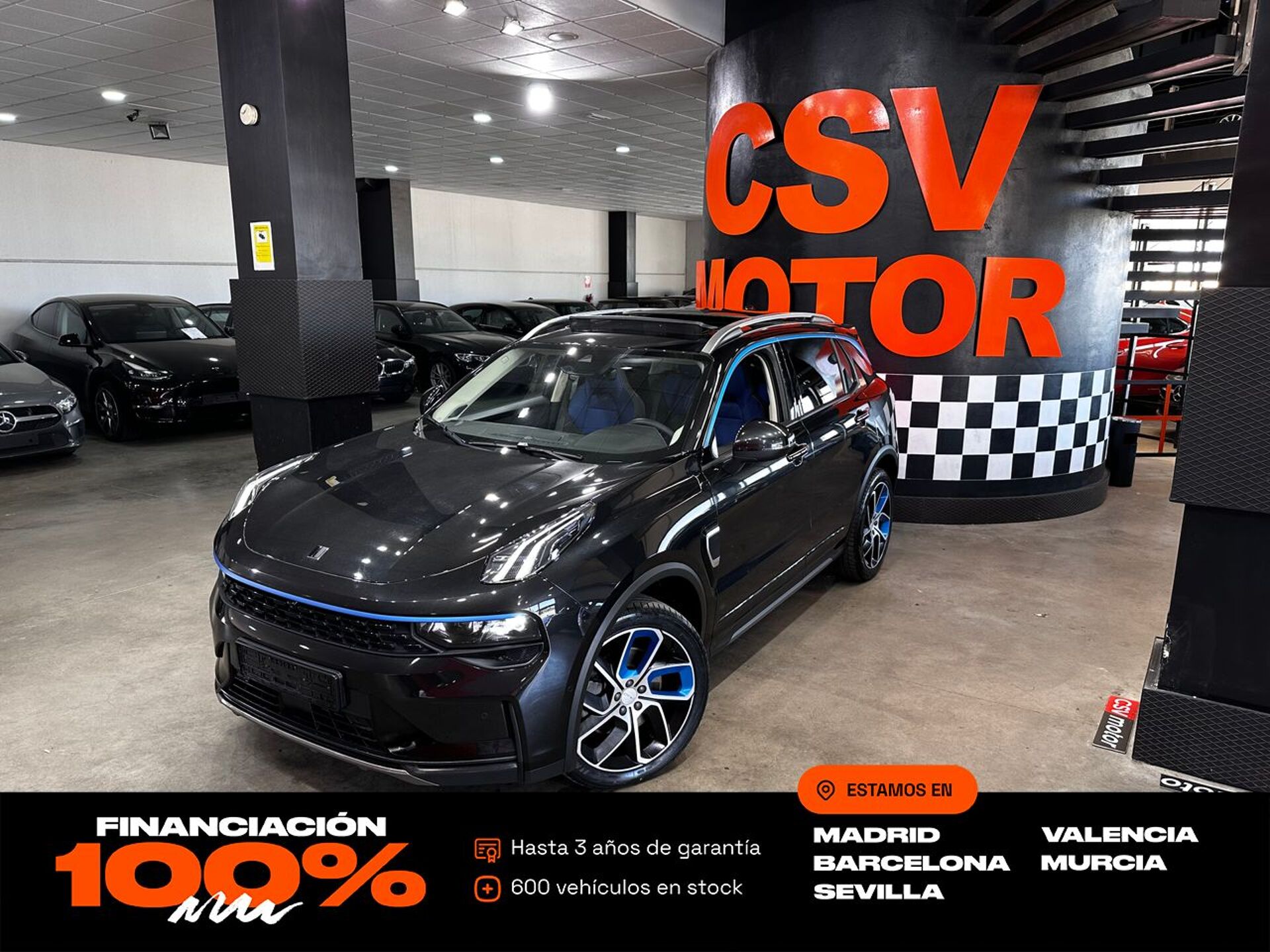 Imagen de LYNK & CO 01