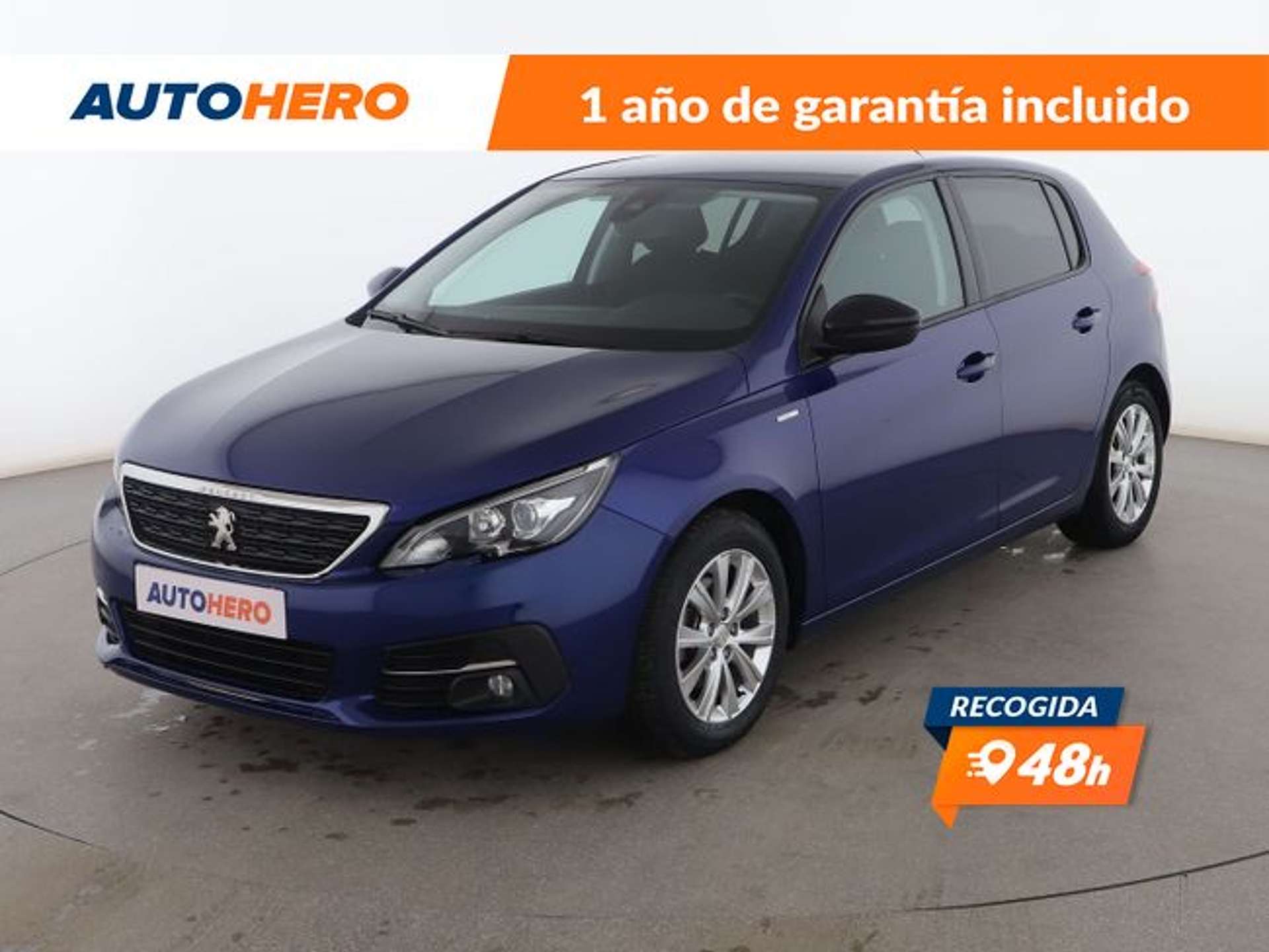 Imagen de PEUGEOT 308