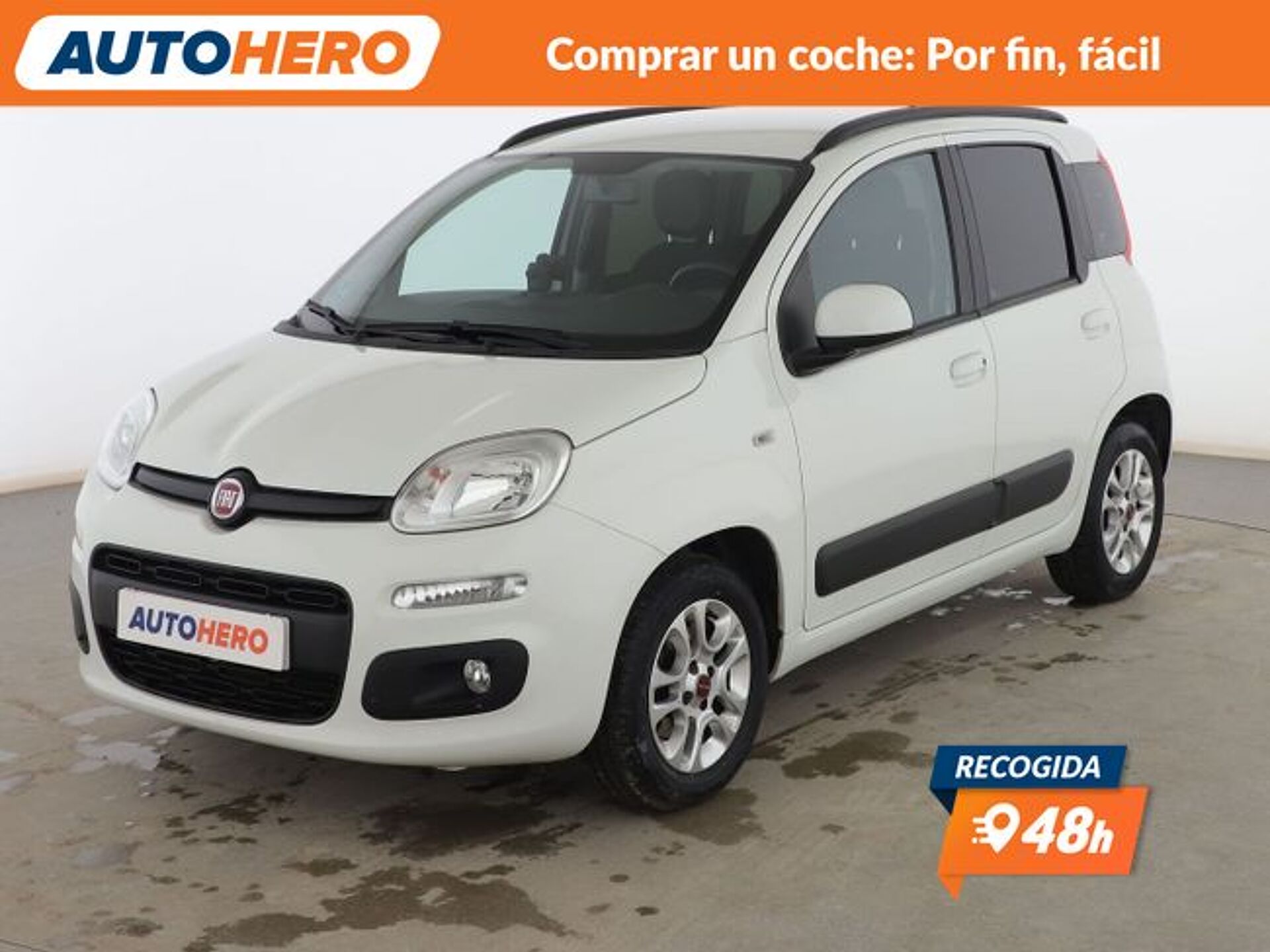 Imagen 1 de FIAT Panda